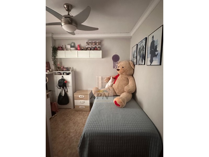 4 Bed, 2 Bath, ApartmentFor Sale, Malaga, Malaga