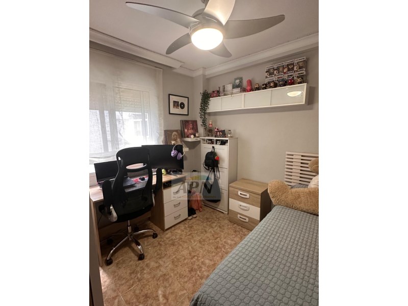 4 Bed, 2 Bath, ApartmentFor Sale, Malaga, Malaga