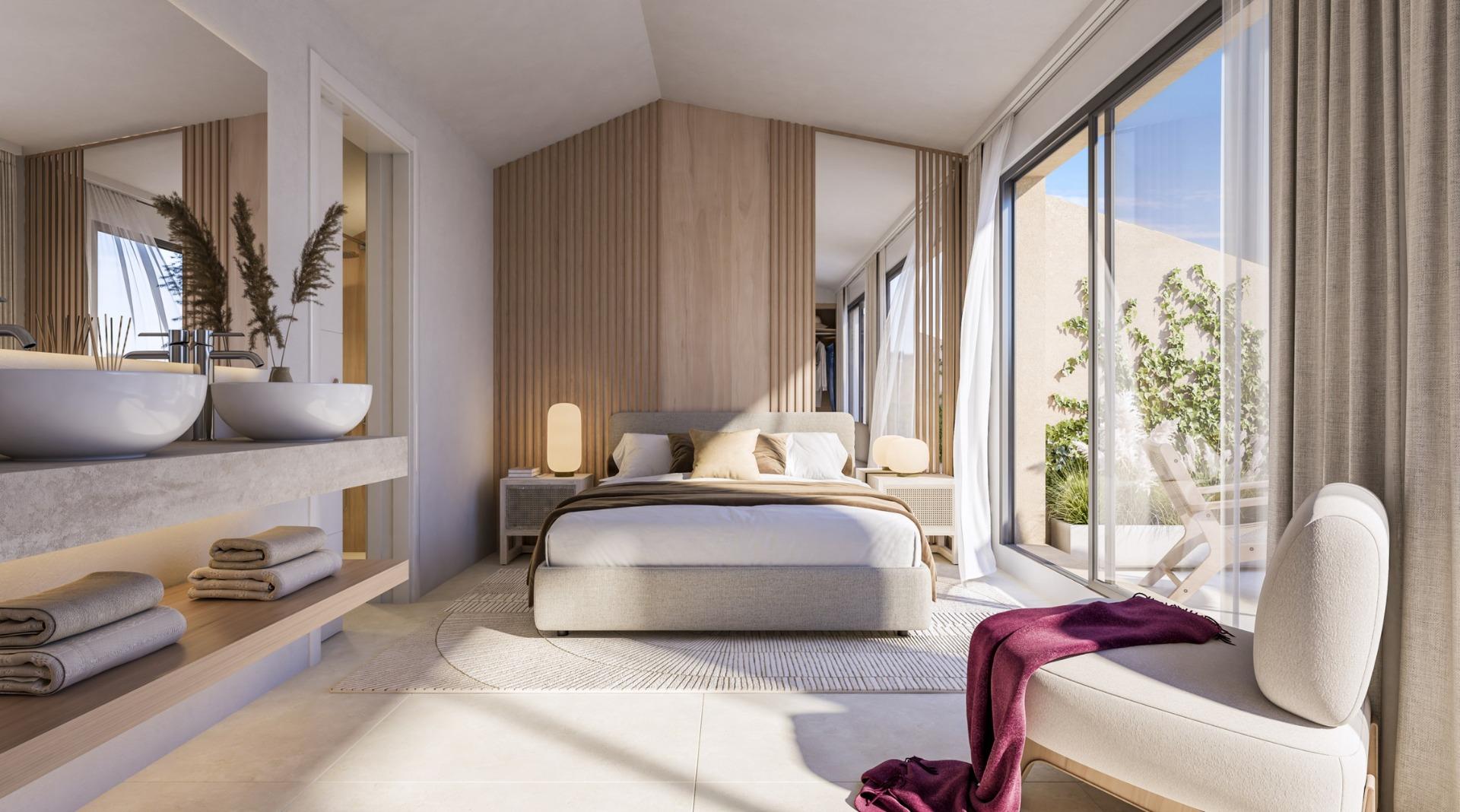 2 Bed, 2 Bath, ApartmentFor Sale, Benalmadena, Malaga