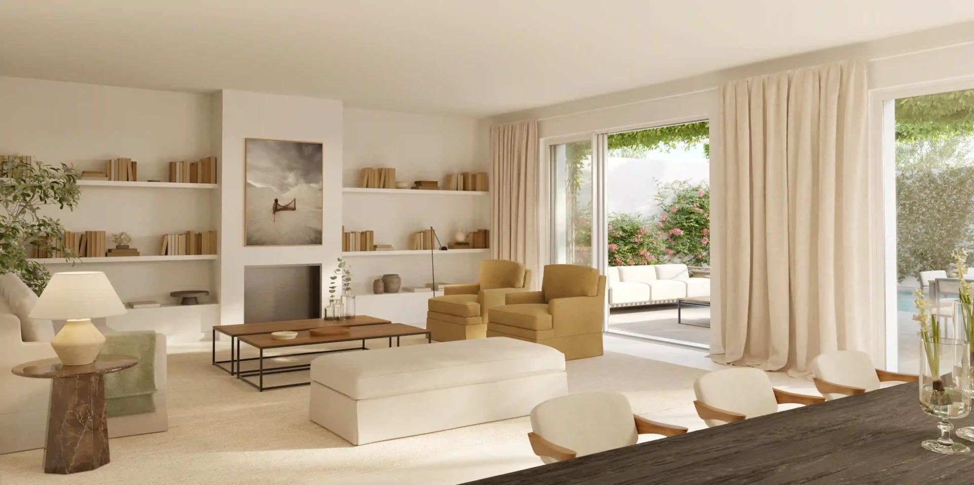 3 Bed, 3 Bath, HouseFor Sale, Sotogrande, Cadiz