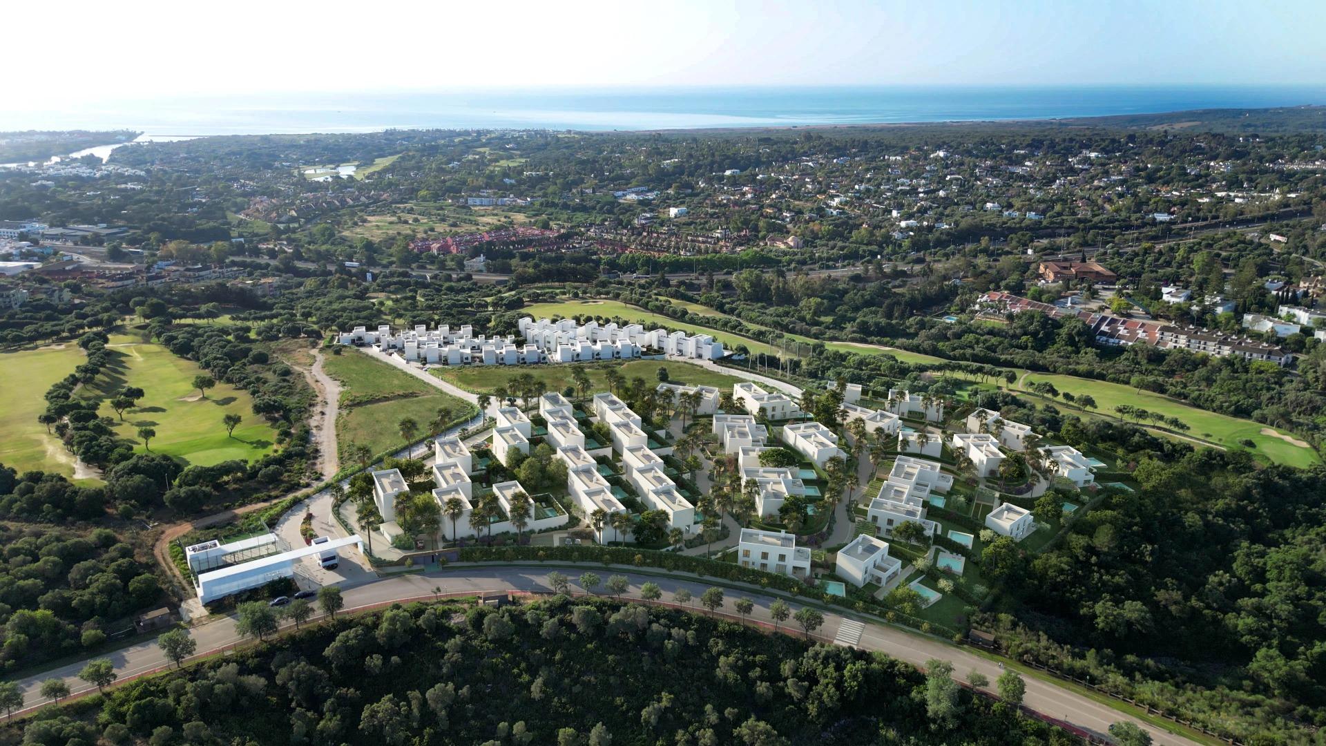 3 Bed, 3 Bath, HouseFor Sale, Sotogrande, Cadiz