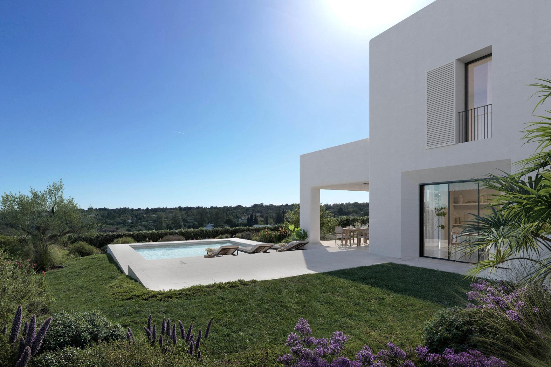 3 Bed, 3 Bath, HouseFor Sale, Sotogrande, Cadiz