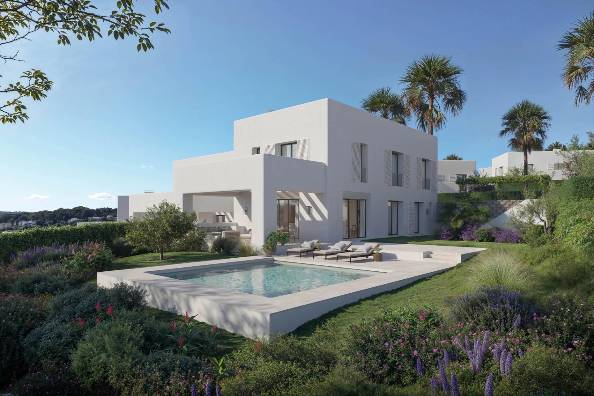3 Bed, 3 Bath, HouseFor Sale, Sotogrande, Cadiz