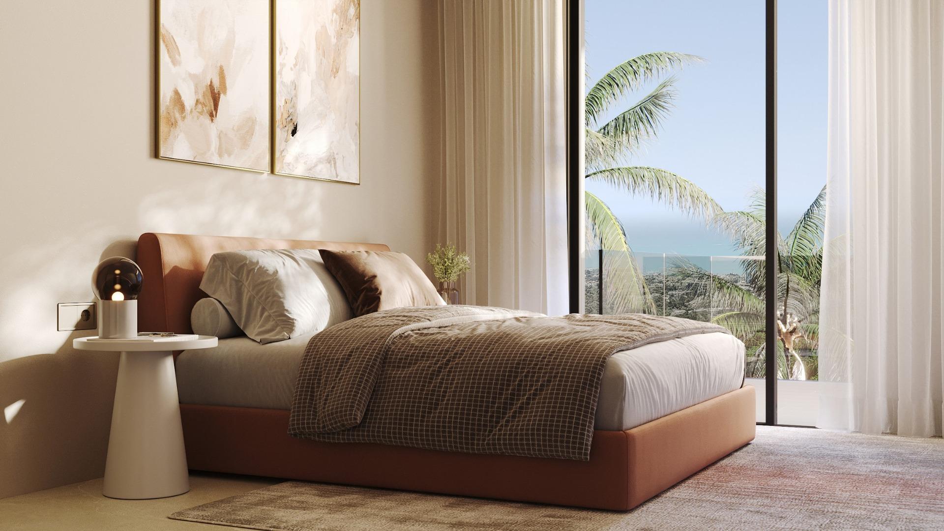 2 Bed, 2 Bath, ApartmentFor Sale, Mijas, Malaga