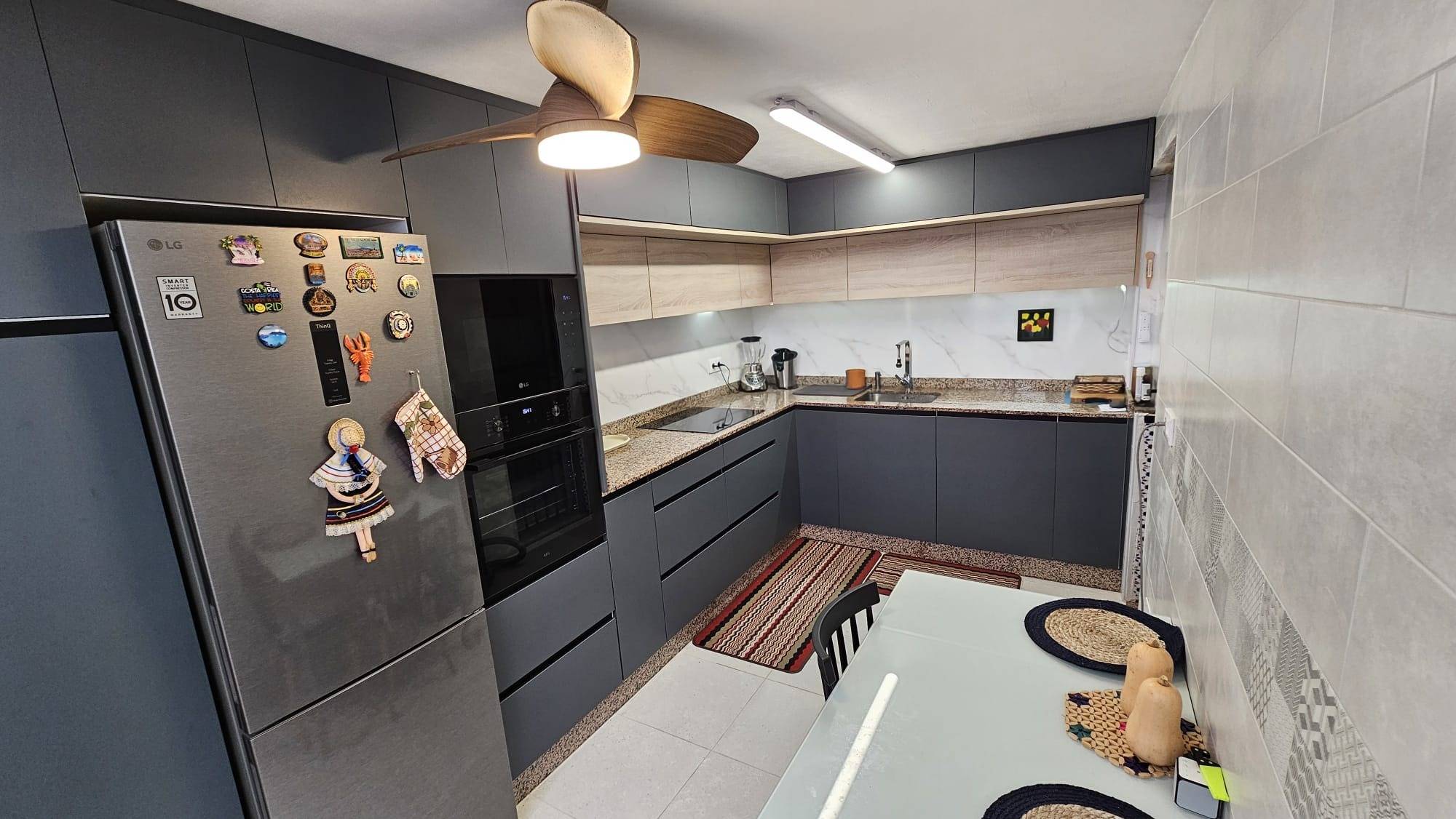 4 Bed, 2 Bath, HouseFor Sale, Santiago De La Ribera, Murcia