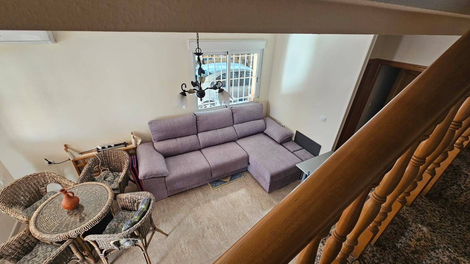 4 Bed, 2 Bath, HouseFor Sale, Santiago De La Ribera, Murcia