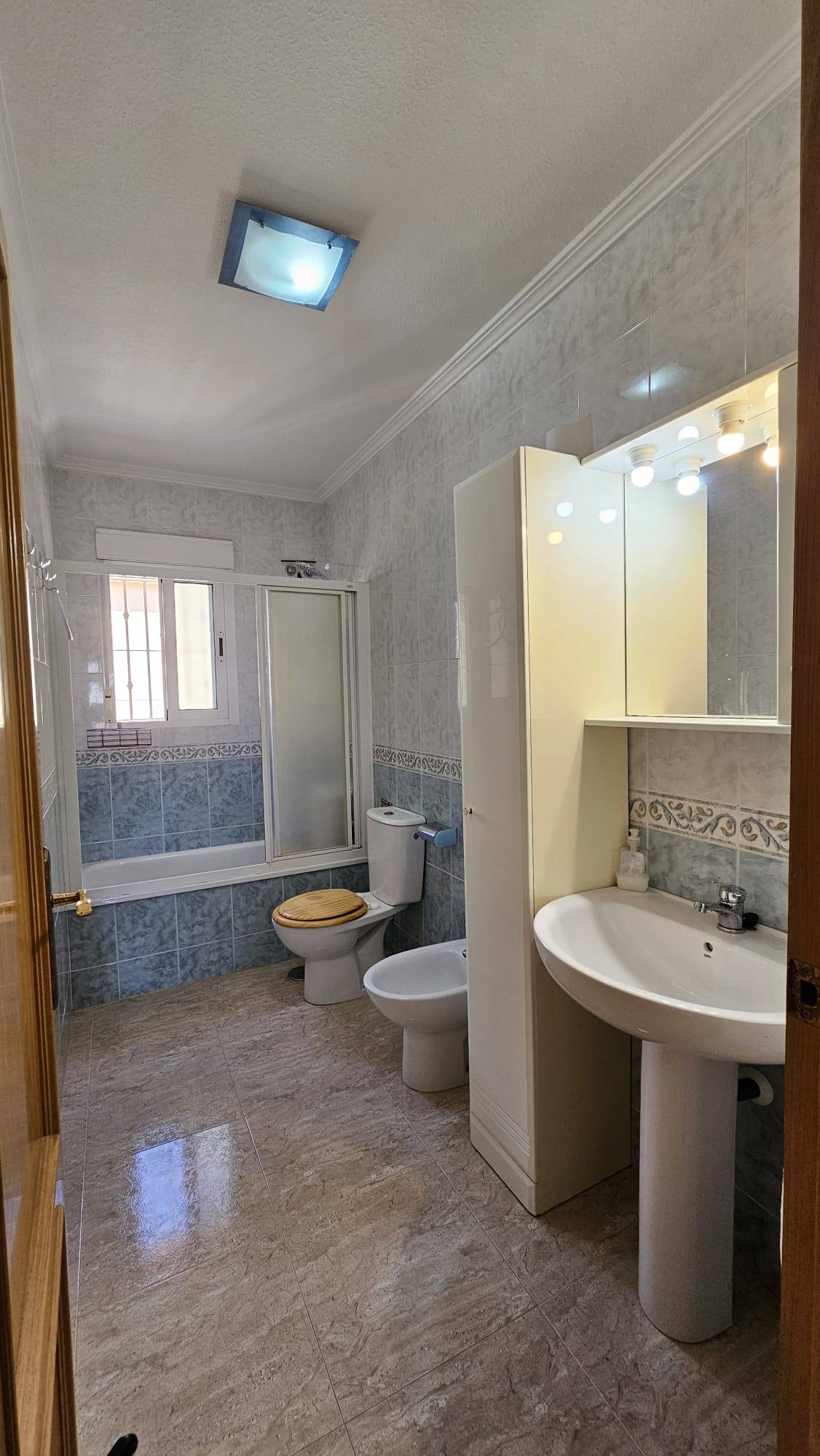 4 Bed, 2 Bath, HouseFor Sale, Santiago De La Ribera, Murcia