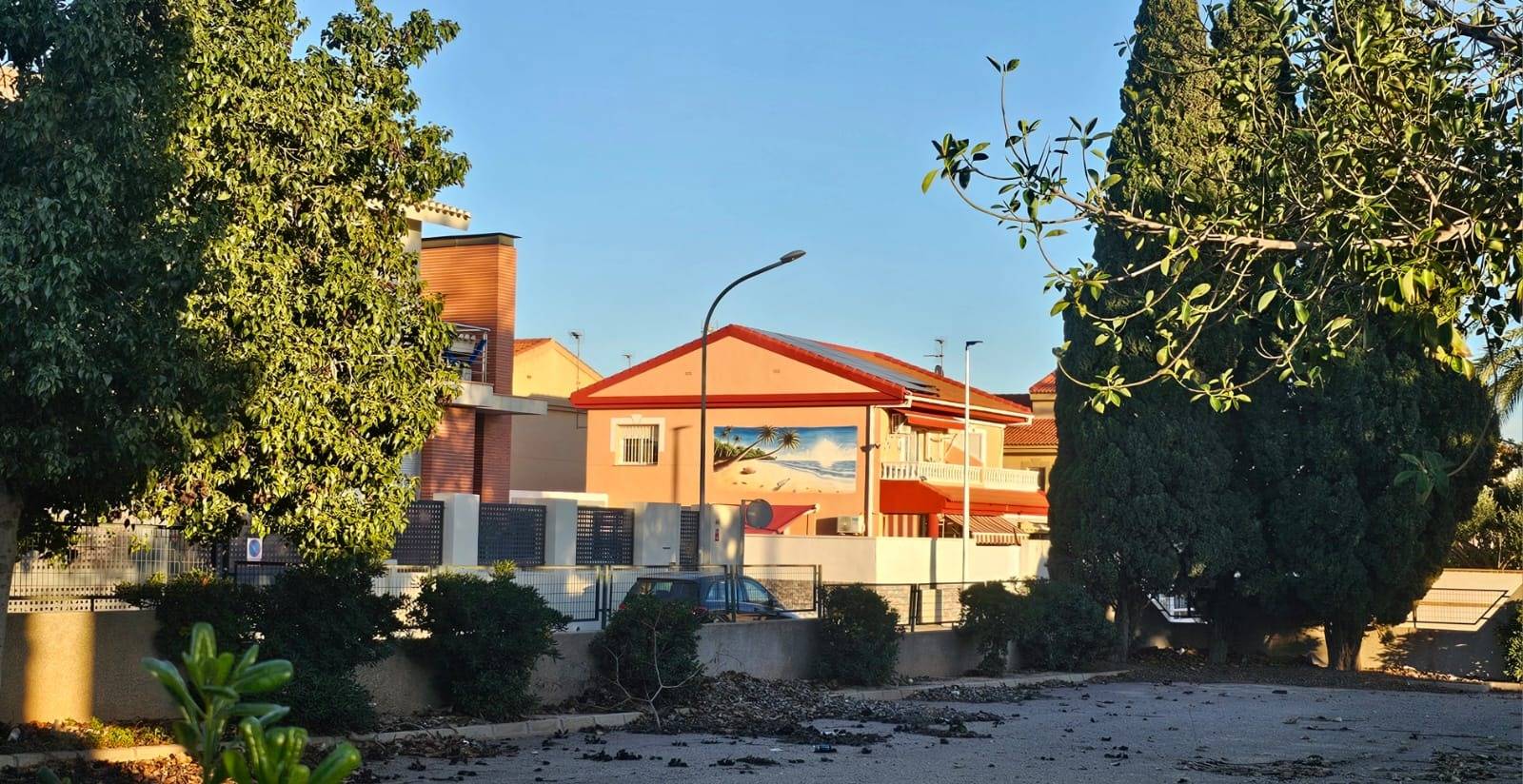 4 Bed, 2 Bath, HouseFor Sale, Santiago De La Ribera, Murcia