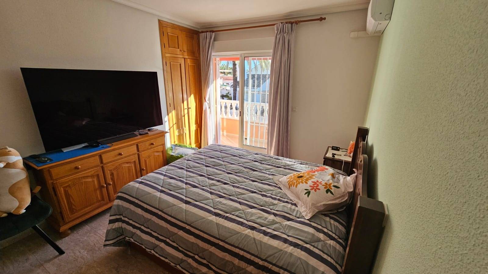 4 Bed, 2 Bath, HouseFor Sale, Santiago De La Ribera, Murcia