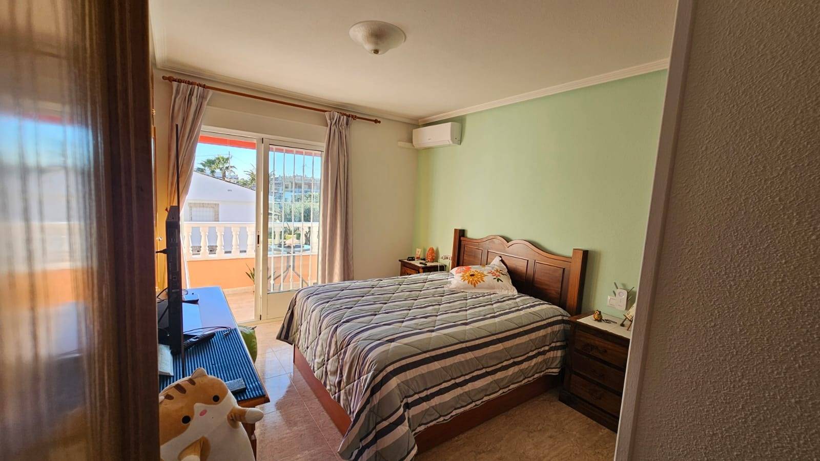 4 Bed, 2 Bath, HouseFor Sale, Santiago De La Ribera, Murcia