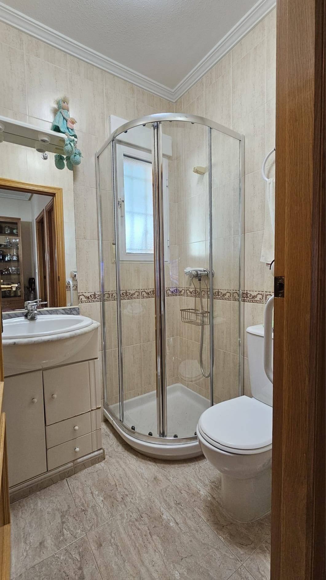 4 Bed, 2 Bath, HouseFor Sale, Santiago De La Ribera, Murcia