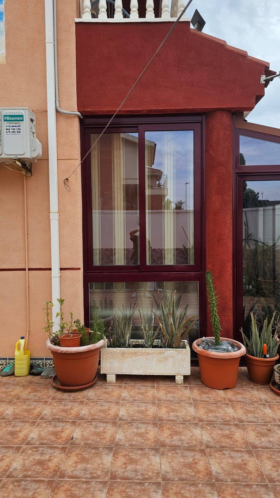 4 Bed, 2 Bath, HouseFor Sale, Santiago De La Ribera, Murcia