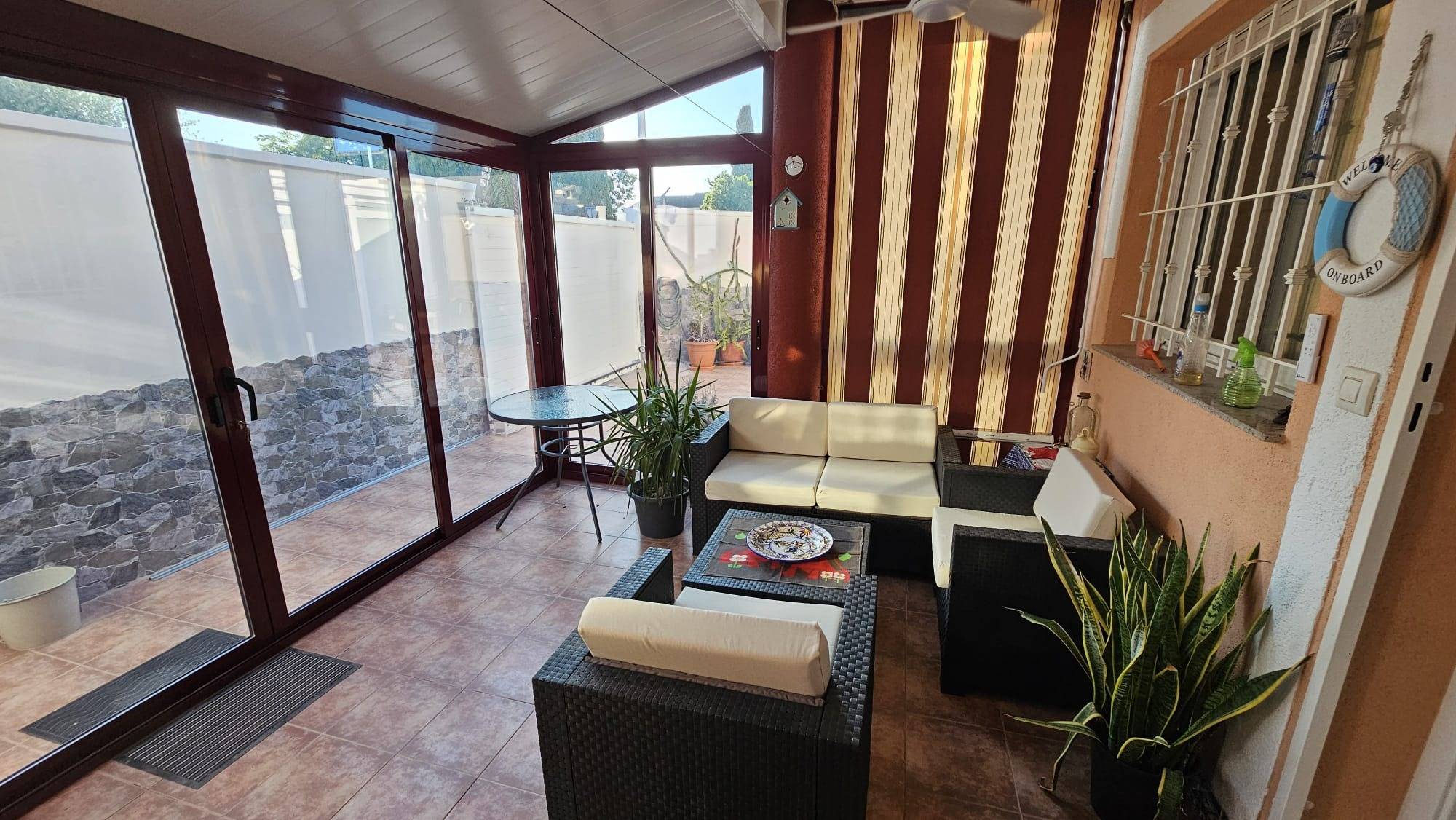 4 Bed, 2 Bath, HouseFor Sale, Santiago De La Ribera, Murcia