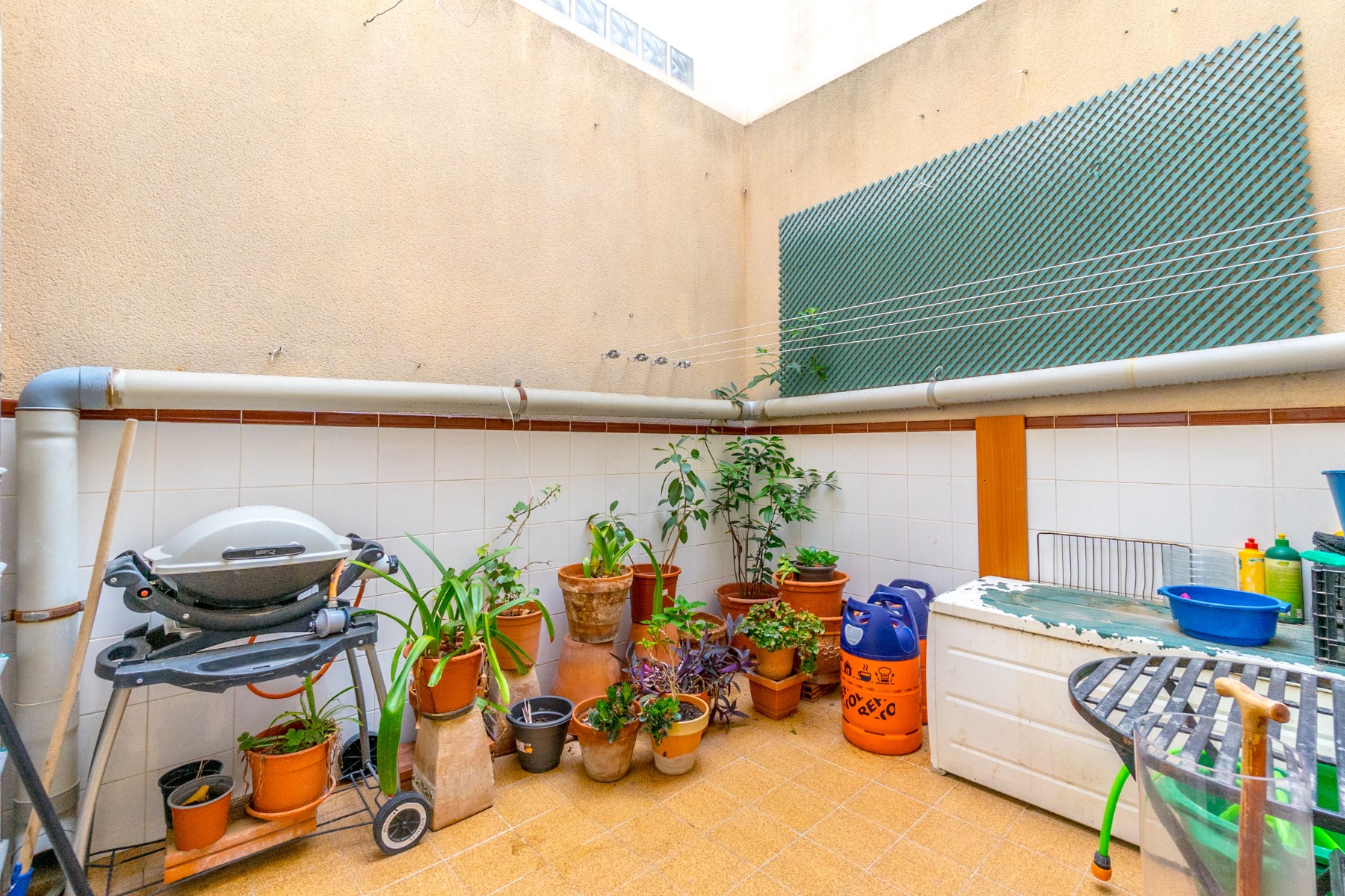 3 Bed, 2 Bath, HouseFor Sale, Ciudad Quesada, Alicante