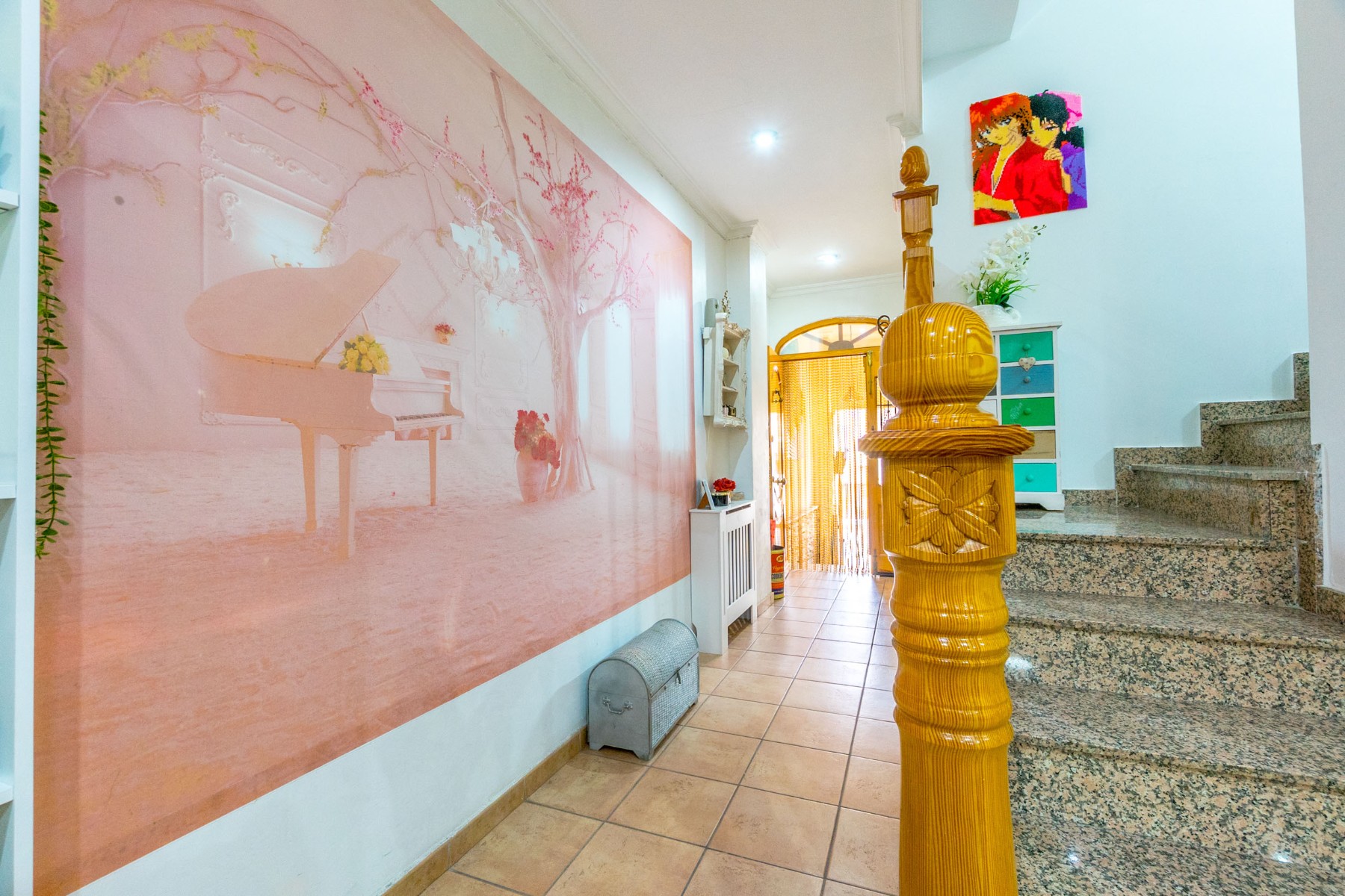 3 Bed, 2 Bath, HouseFor Sale, Ciudad Quesada, Alicante