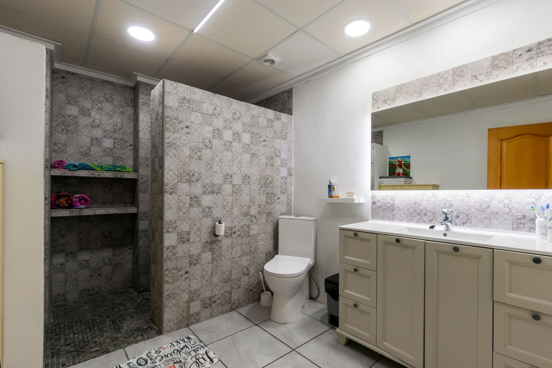 3 Bed, 2 Bath, HouseFor Sale, Ciudad Quesada, Alicante