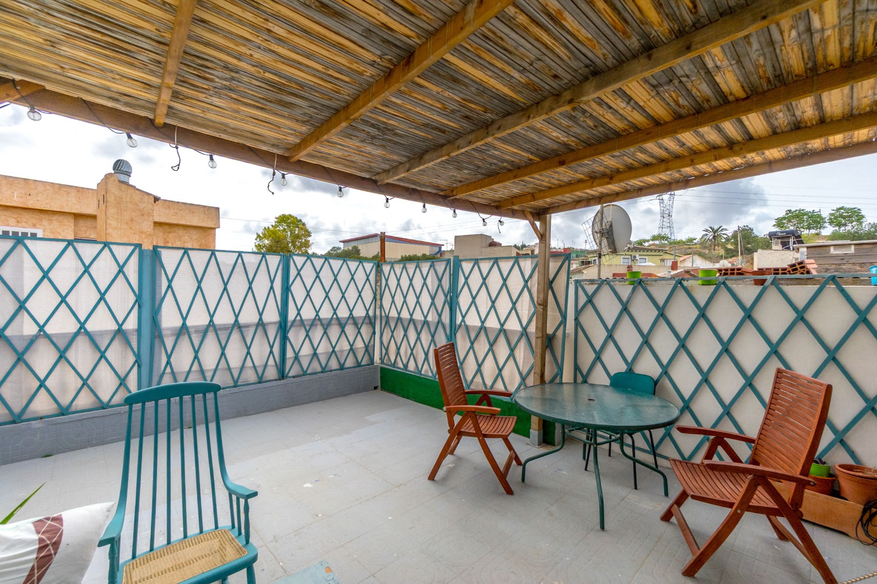 3 Bed, 2 Bath, HouseFor Sale, Ciudad Quesada, Alicante