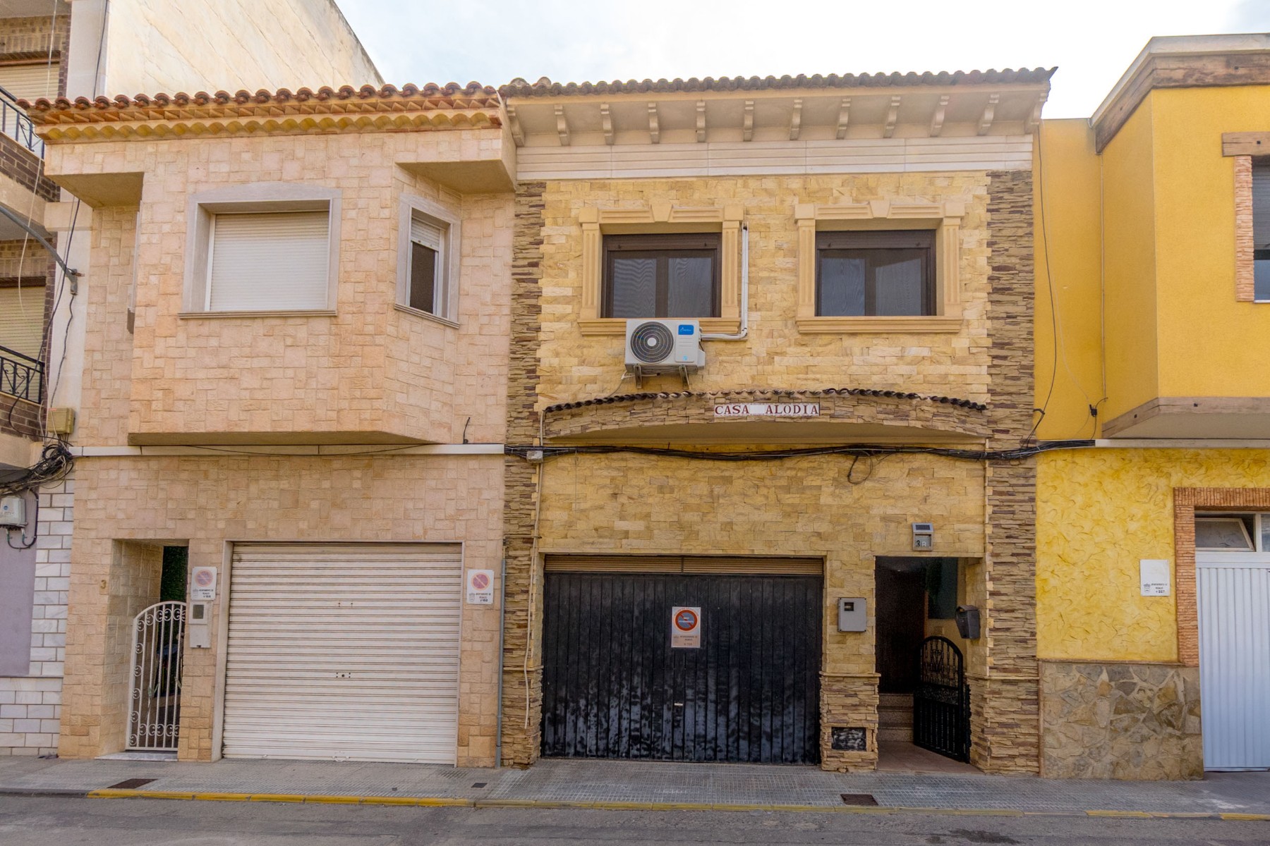 3 Bed, 2 Bath, HouseFor Sale, Ciudad Quesada, Alicante