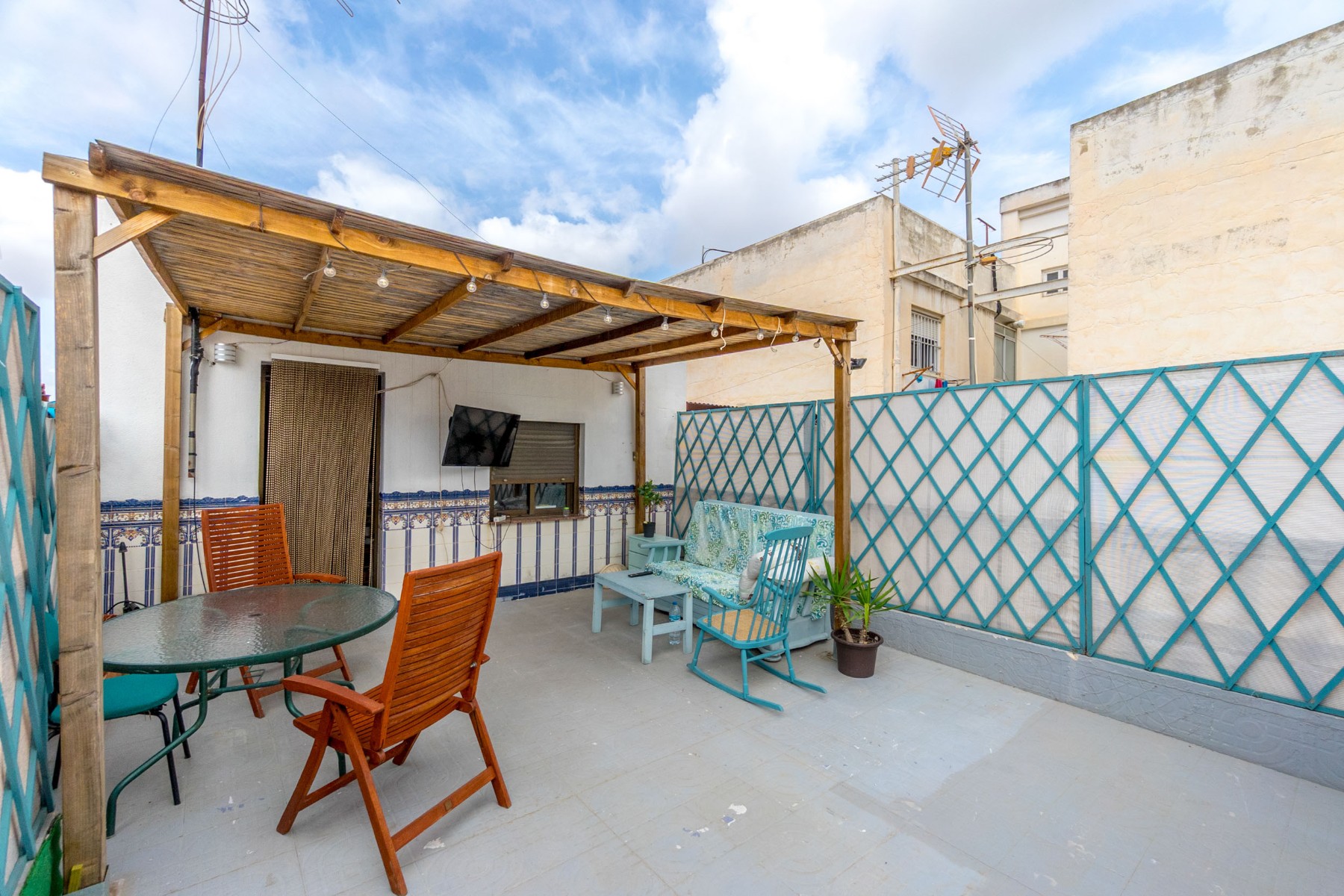 3 Bed, 2 Bath, HouseFor Sale, Ciudad Quesada, Alicante