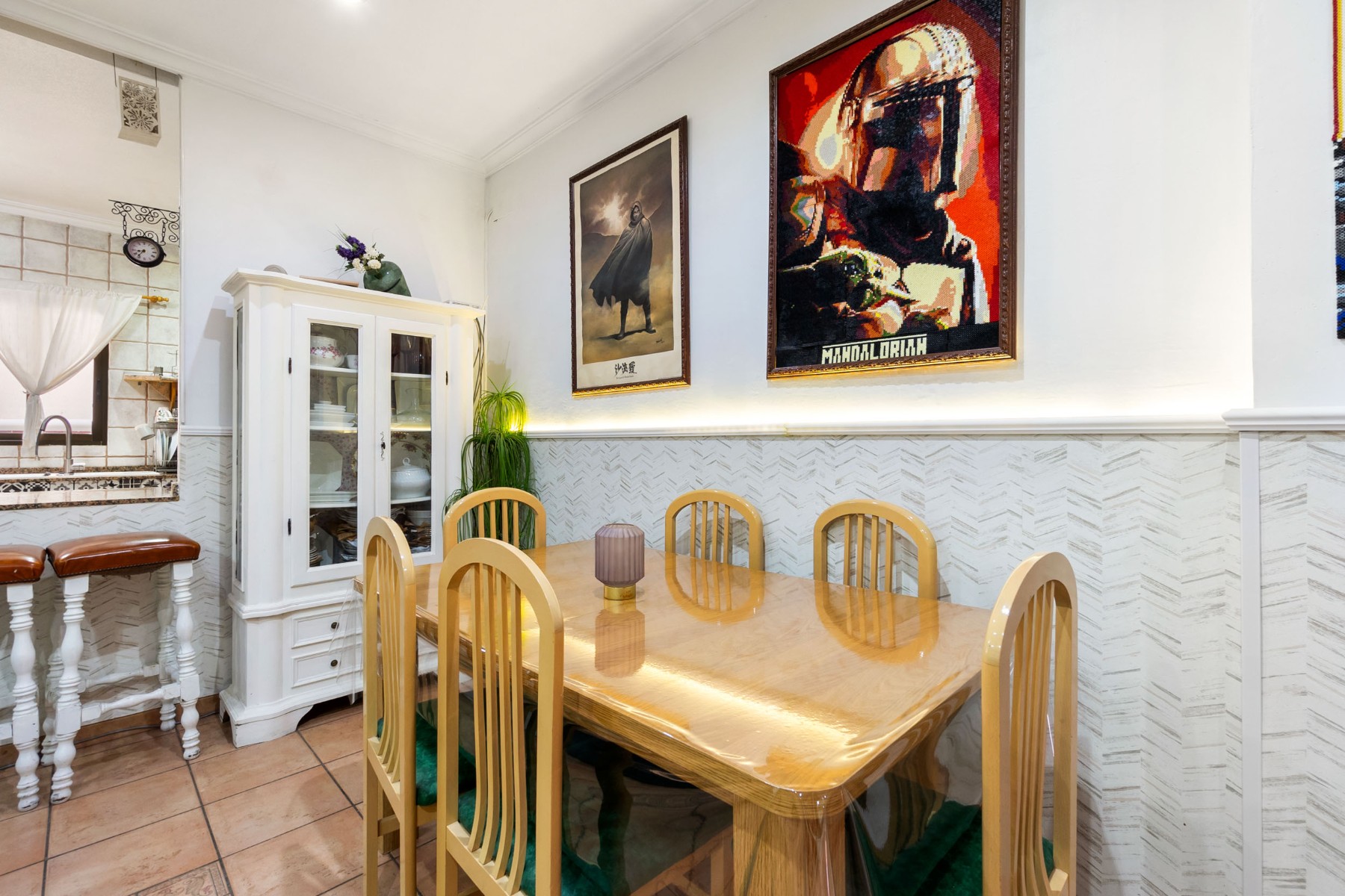 3 Bed, 2 Bath, HouseFor Sale, Ciudad Quesada, Alicante