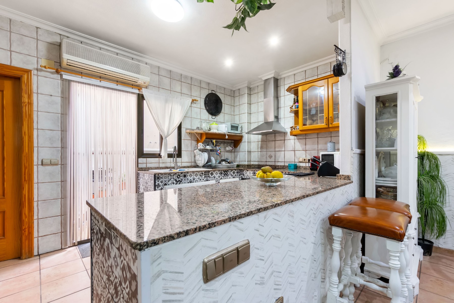 3 Bed, 2 Bath, HouseFor Sale, Ciudad Quesada, Alicante