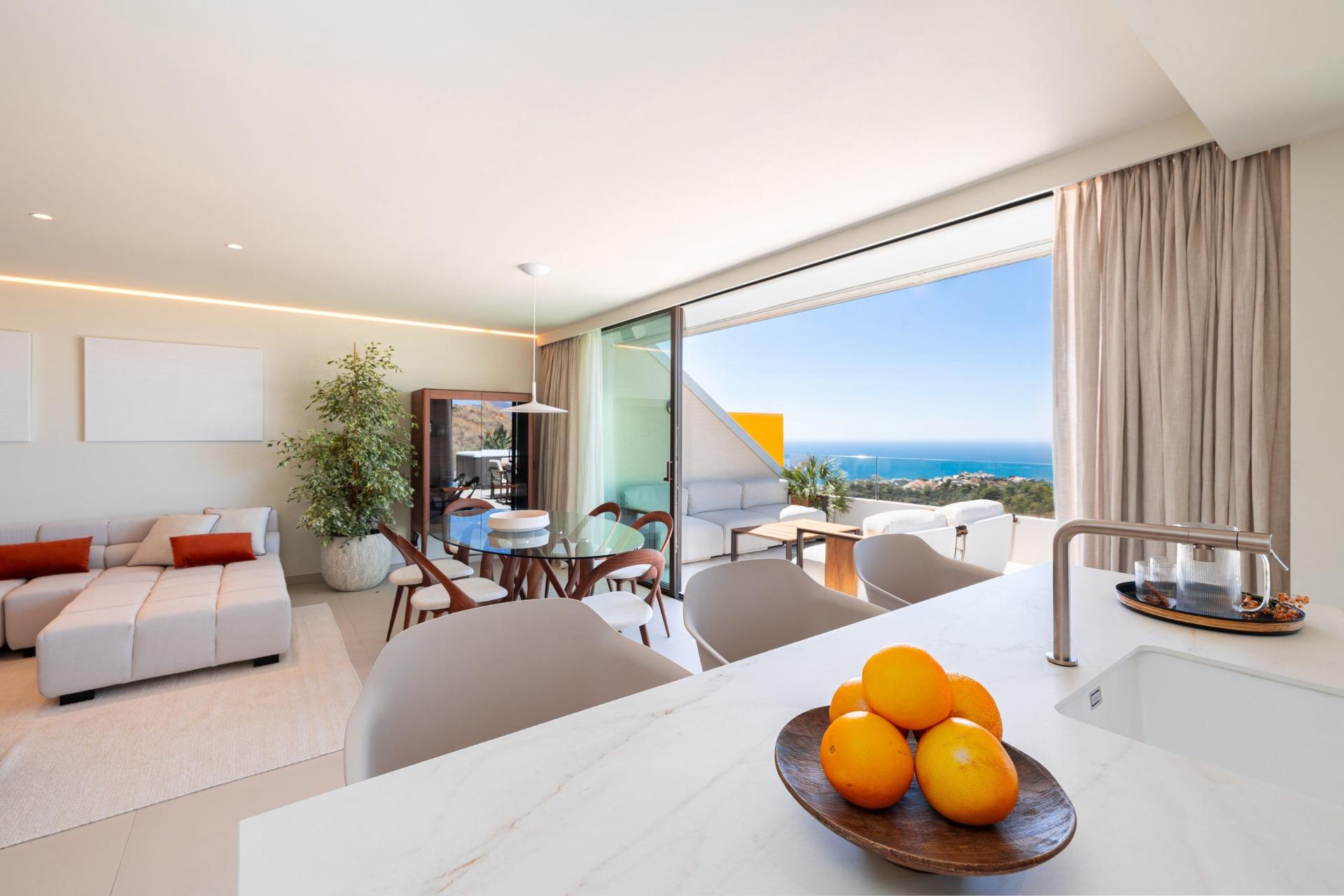 2 Bed, 2 Bath, ApartmentFor Sale, Fuengirola, Malaga