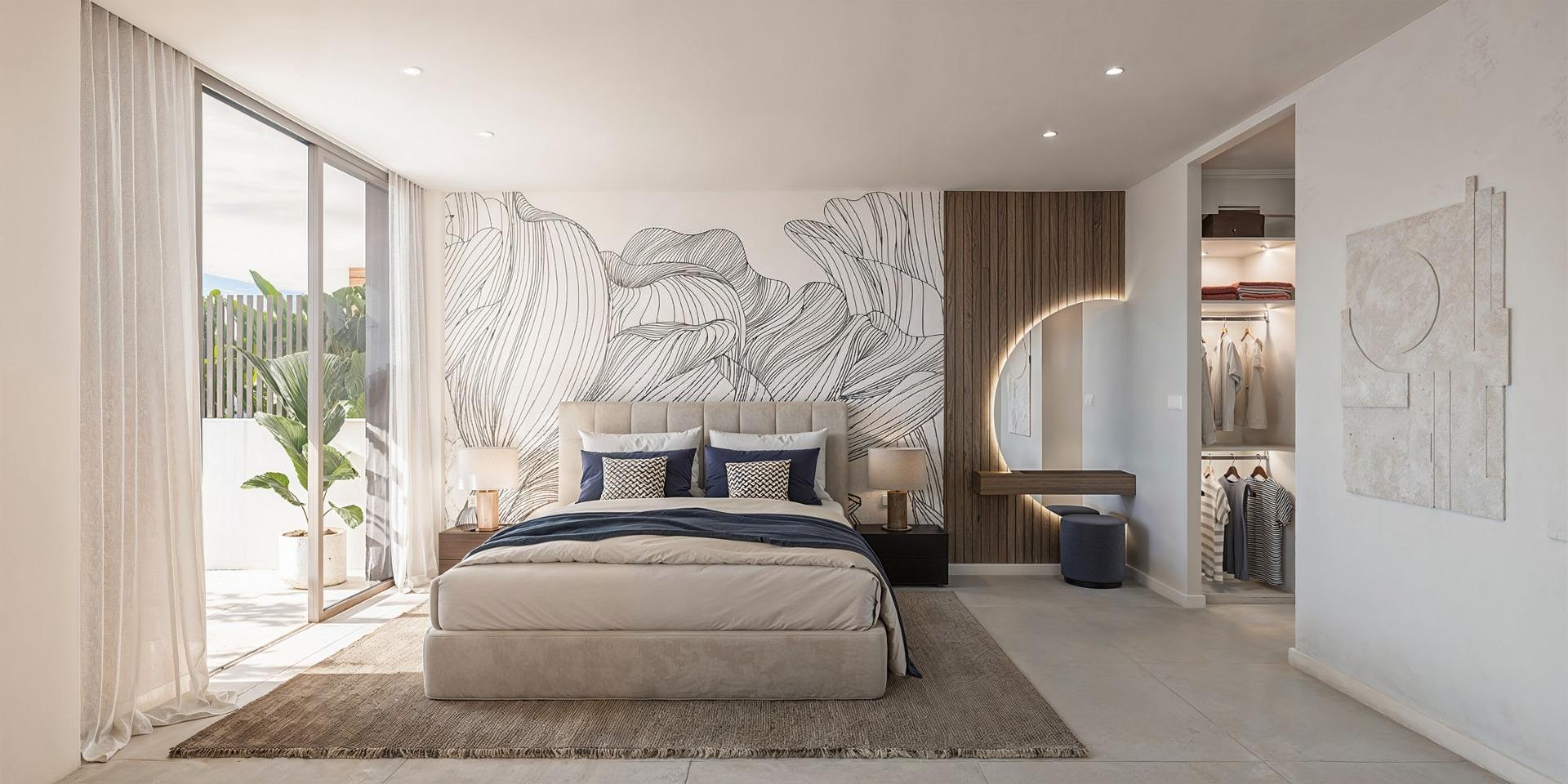 3 Bed, 3 Bath, ApartmentFor Sale, Estepona, Malaga