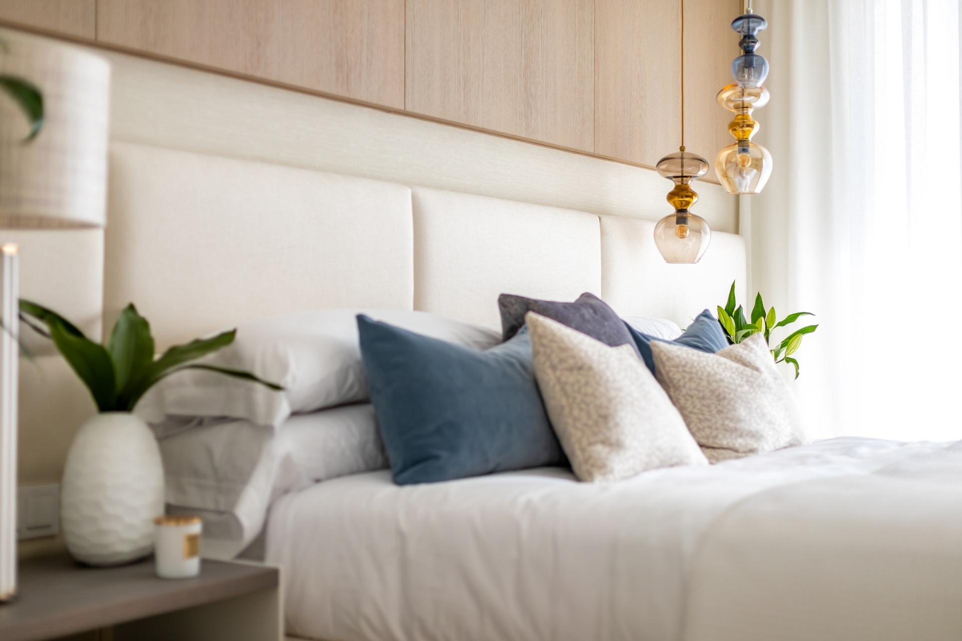 3 Bed, 2 Bath, ApartmentFor Sale, Benahavis, Malaga