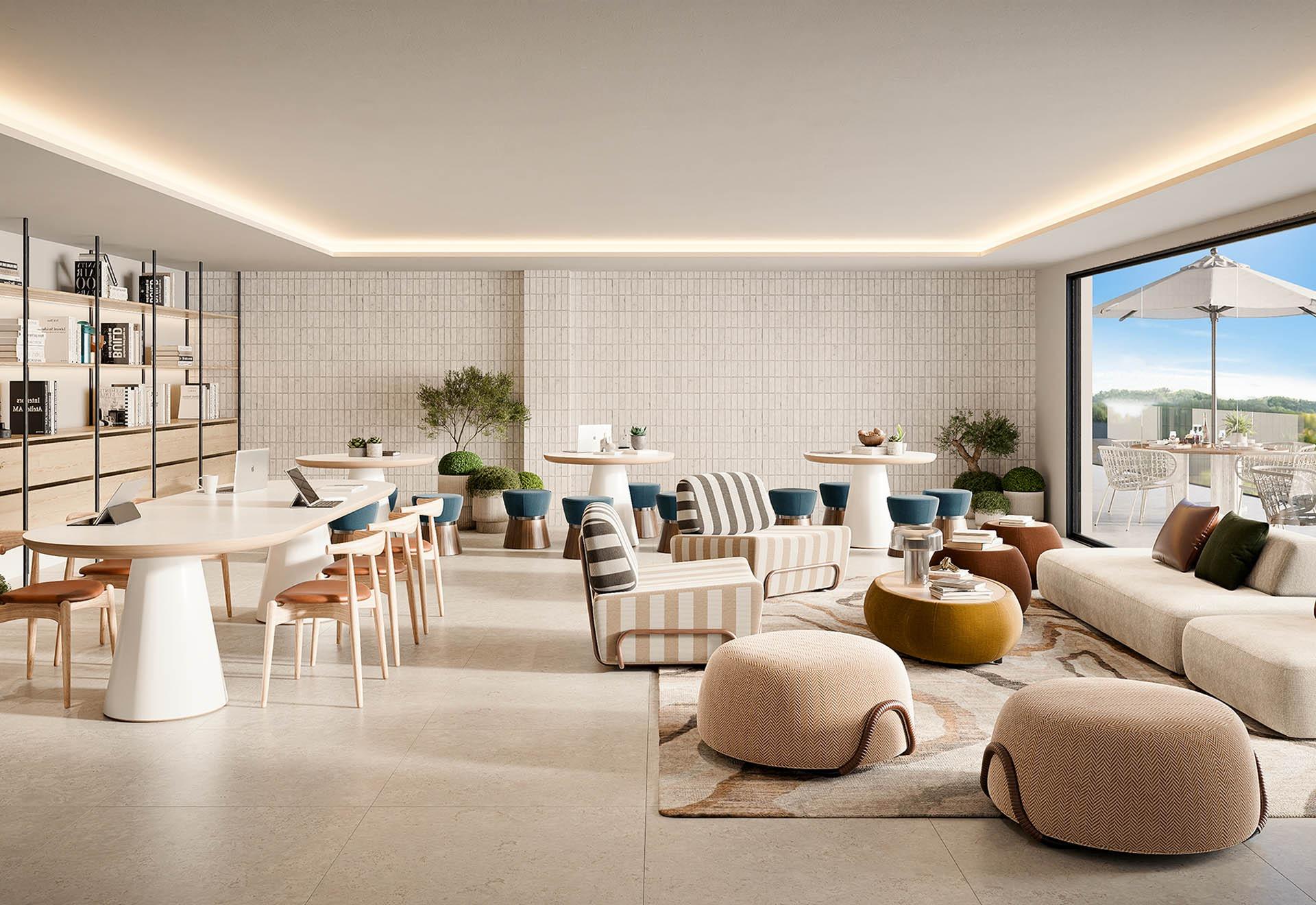 2 Bed, 2 Bath, ApartmentFor Sale, Marbella, Malaga