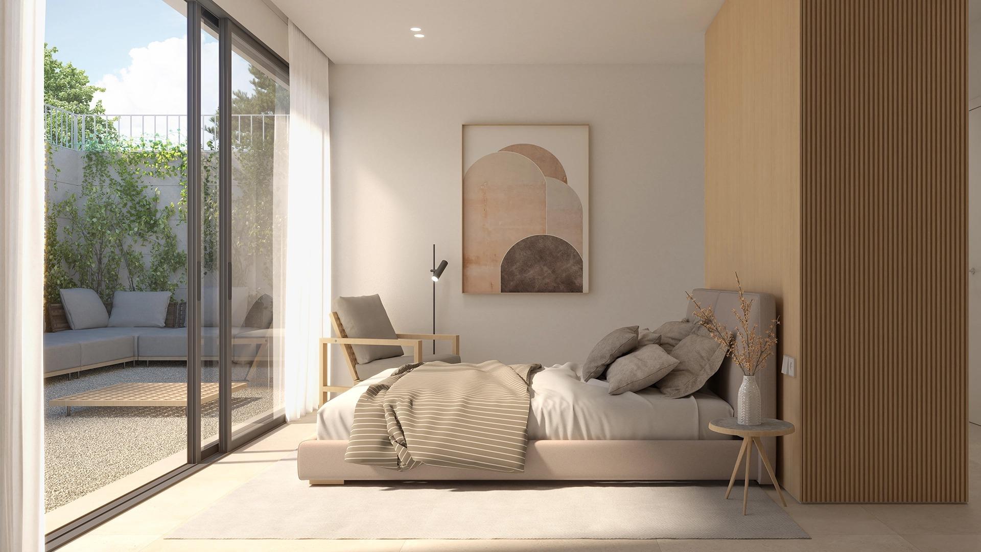 3 Bed, 3 Bath, HouseFor Sale, Marbella, Malaga