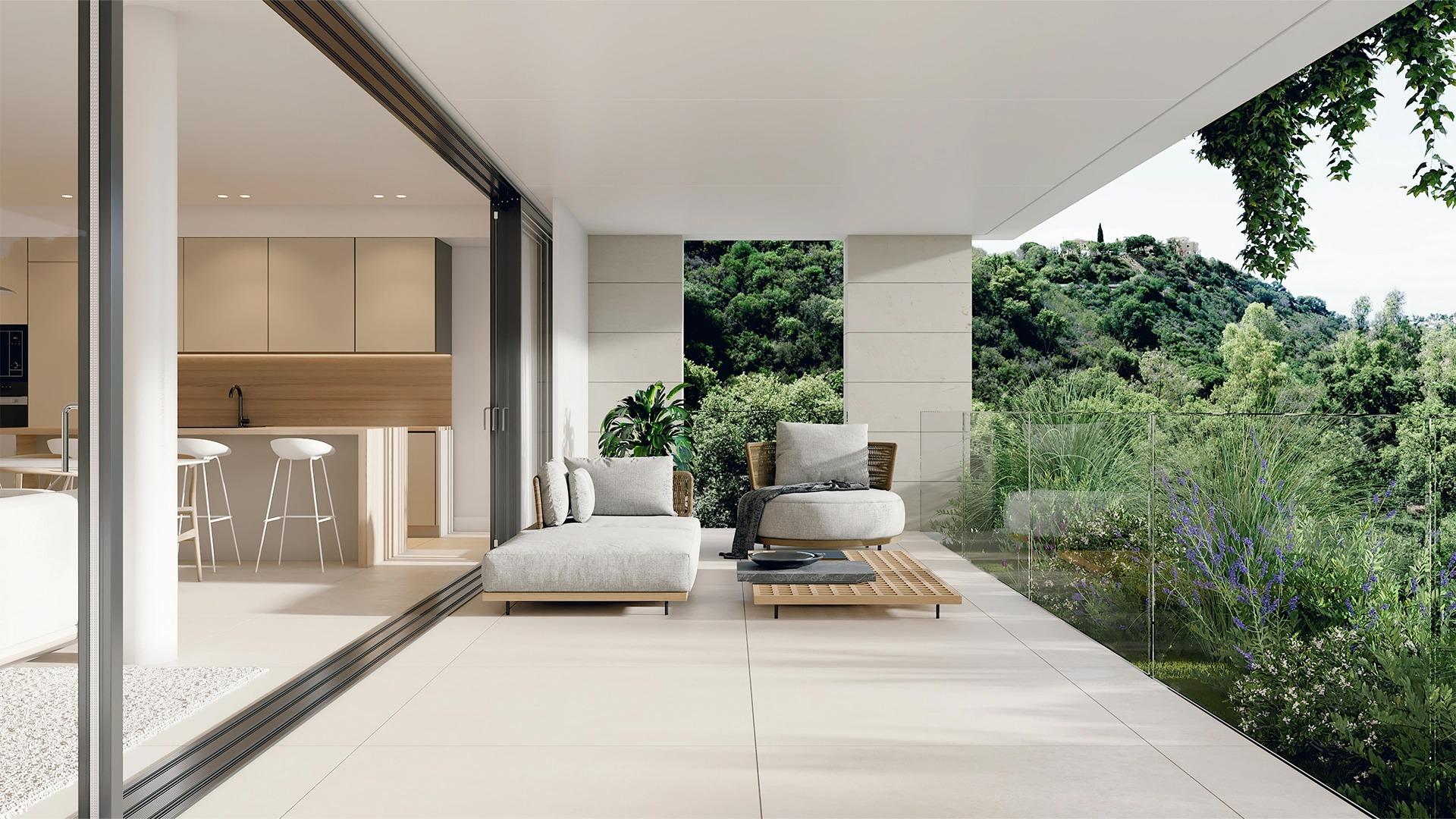 3 Bed, 3 Bath, HouseFor Sale, Marbella, Malaga