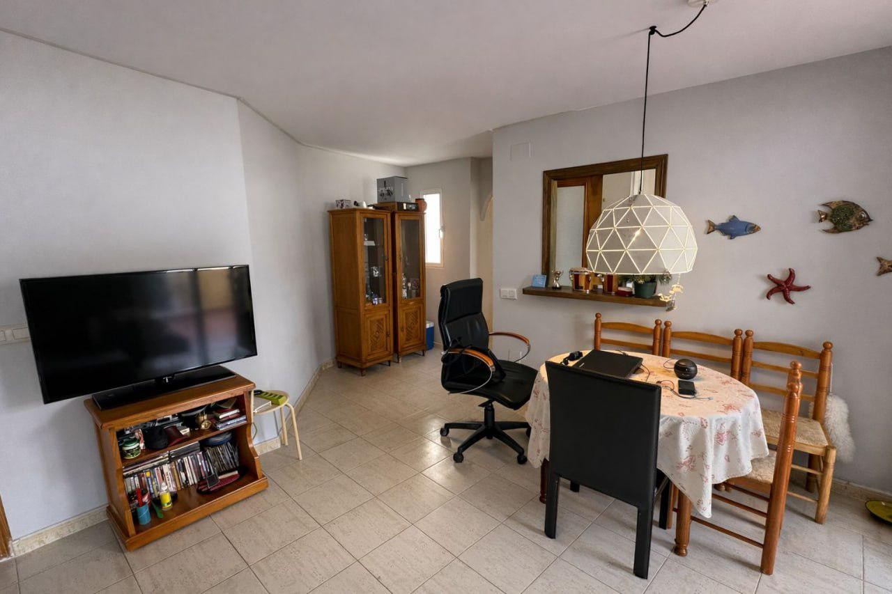 2 Bed, 1 Bath, ApartmentFor Sale, Torrevieja, Alicante