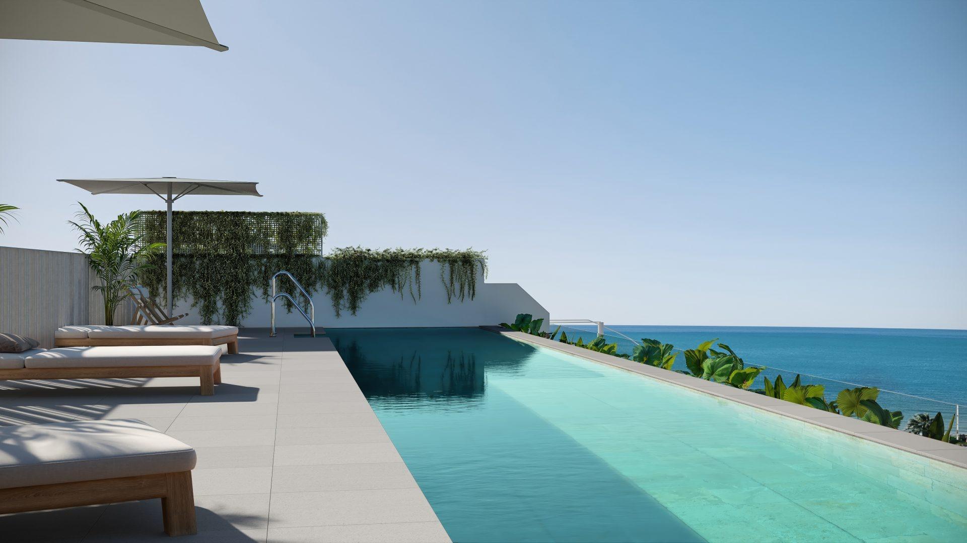 2 Bed, 2 Bath, ApartmentFor Sale, Rincón de la Victoria, Malaga