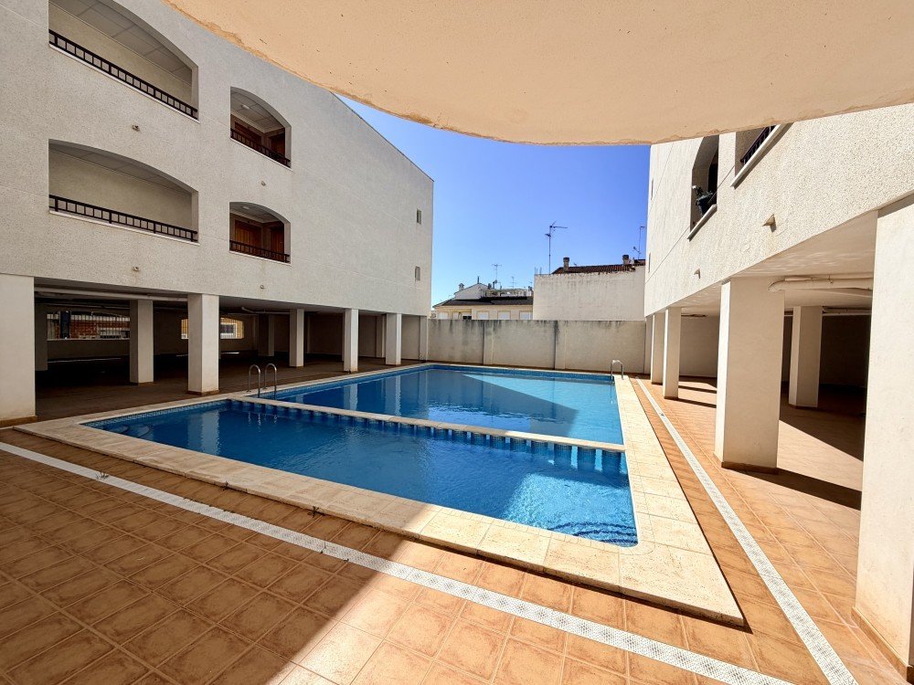 3 Bed, 3 Bath, ApartmentFor Sale, San Fulgencio, Alicante