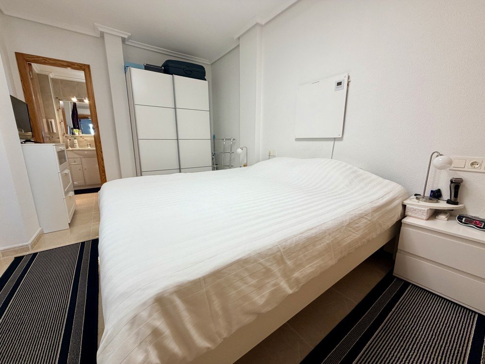 3 Bed, 3 Bath, ApartmentFor Sale, San Fulgencio, Alicante