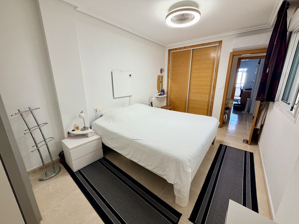 3 Bed, 3 Bath, ApartmentFor Sale, San Fulgencio, Alicante