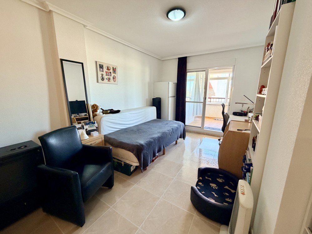 3 Bed, 3 Bath, ApartmentFor Sale, San Fulgencio, Alicante