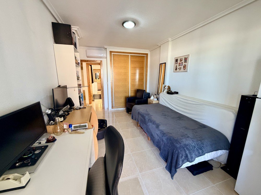 3 Bed, 3 Bath, ApartmentFor Sale, San Fulgencio, Alicante