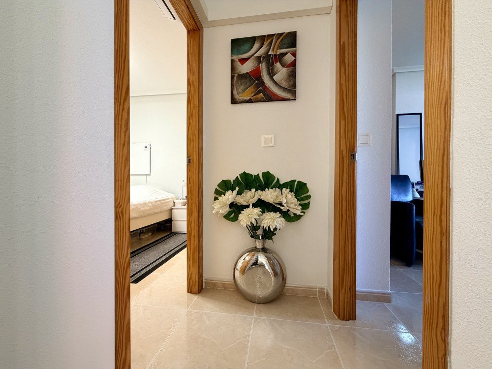 3 Bed, 3 Bath, ApartmentFor Sale, San Fulgencio, Alicante