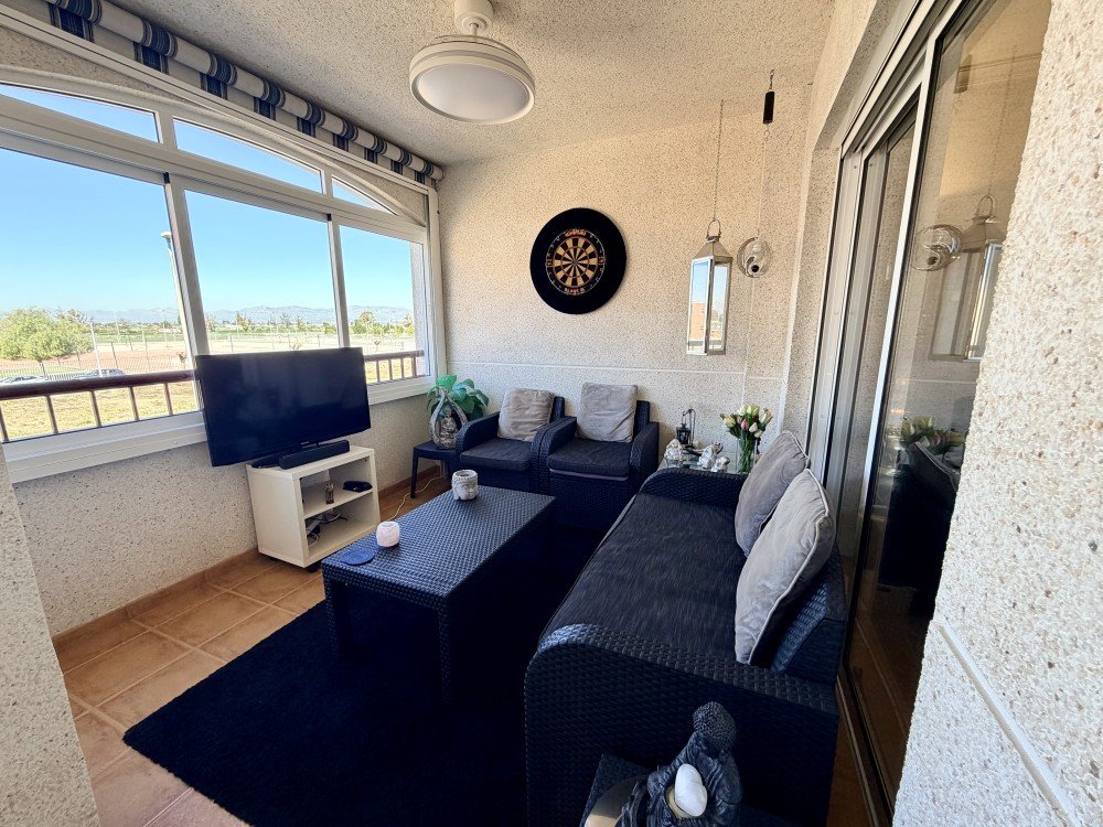 3 Bed, 3 Bath, ApartmentFor Sale, San Fulgencio, Alicante