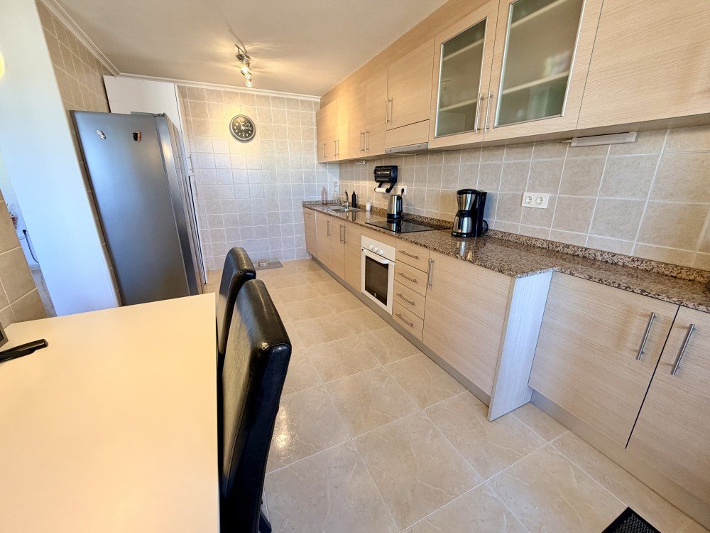 3 Bed, 3 Bath, ApartmentFor Sale, San Fulgencio, Alicante