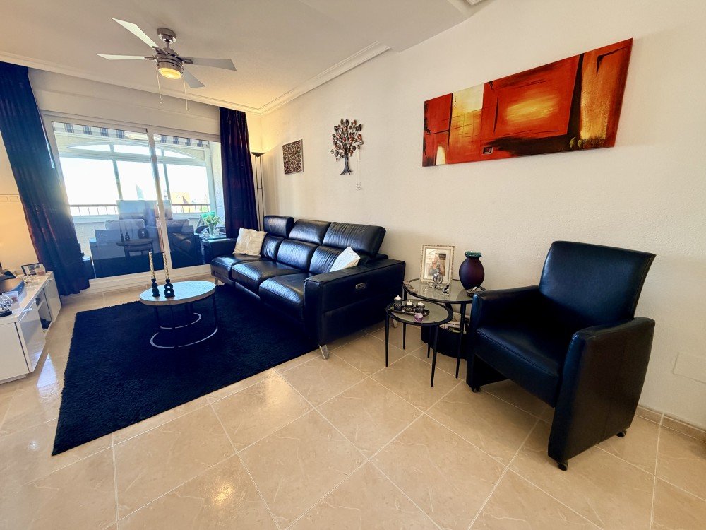 3 Bed, 3 Bath, ApartmentFor Sale, San Fulgencio, Alicante