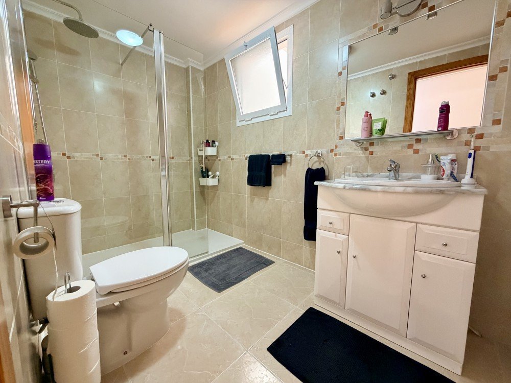 3 Bed, 3 Bath, ApartmentFor Sale, San Fulgencio, Alicante