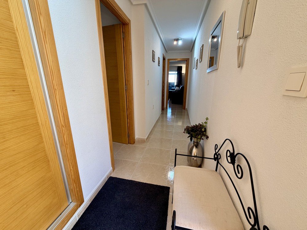3 Bed, 3 Bath, ApartmentFor Sale, San Fulgencio, Alicante