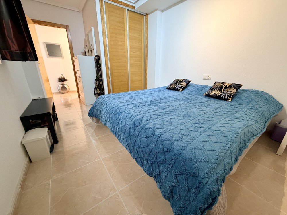 3 Bed, 3 Bath, ApartmentFor Sale, San Fulgencio, Alicante