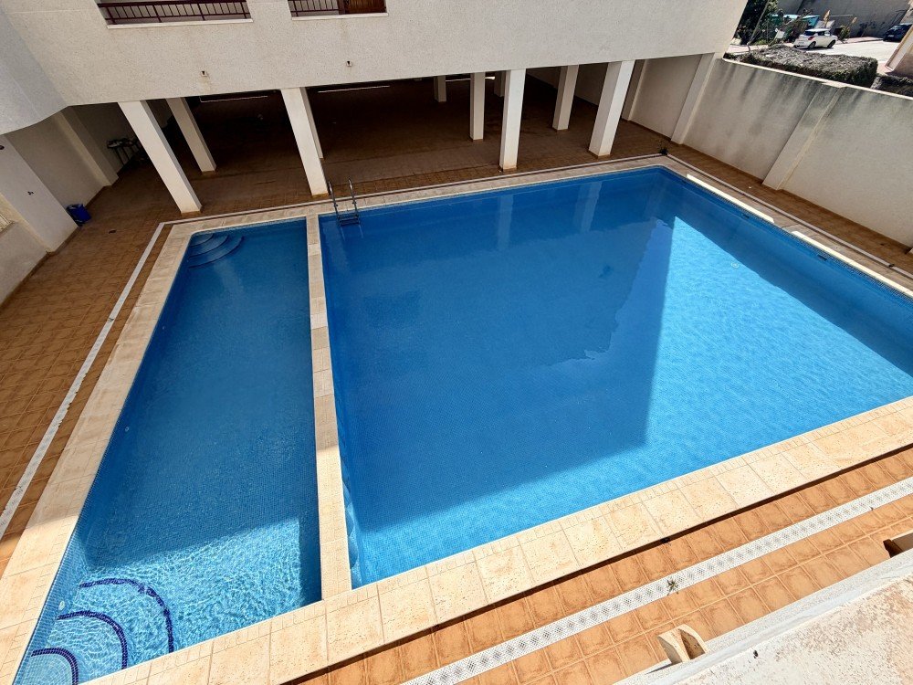 3 Bed, 3 Bath, ApartmentFor Sale, San Fulgencio, Alicante