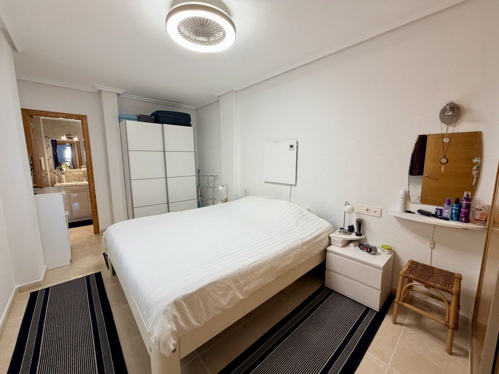 3 Bed, 3 Bath, ApartmentFor Sale, San Fulgencio, Alicante