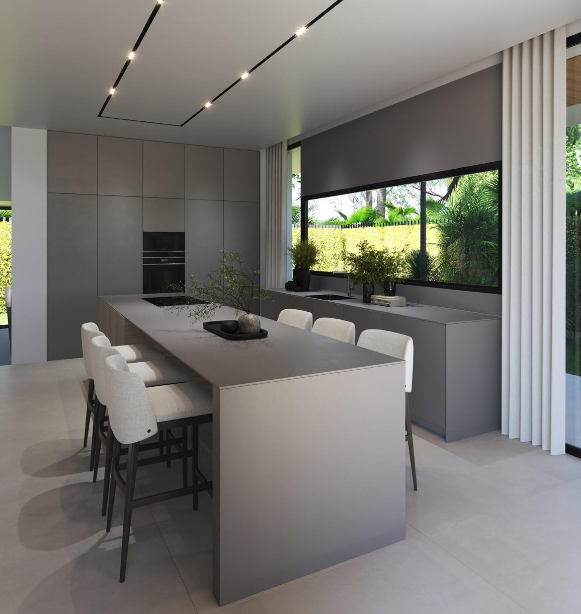 4 Bed, 5 Bath, HouseFor Sale, Marbella, Malaga