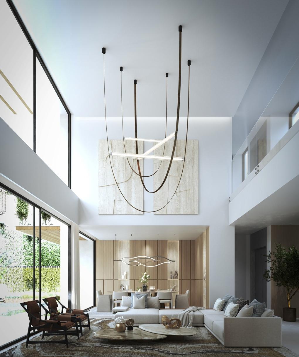 4 Bed, 5 Bath, HouseFor Sale, Marbella, Malaga