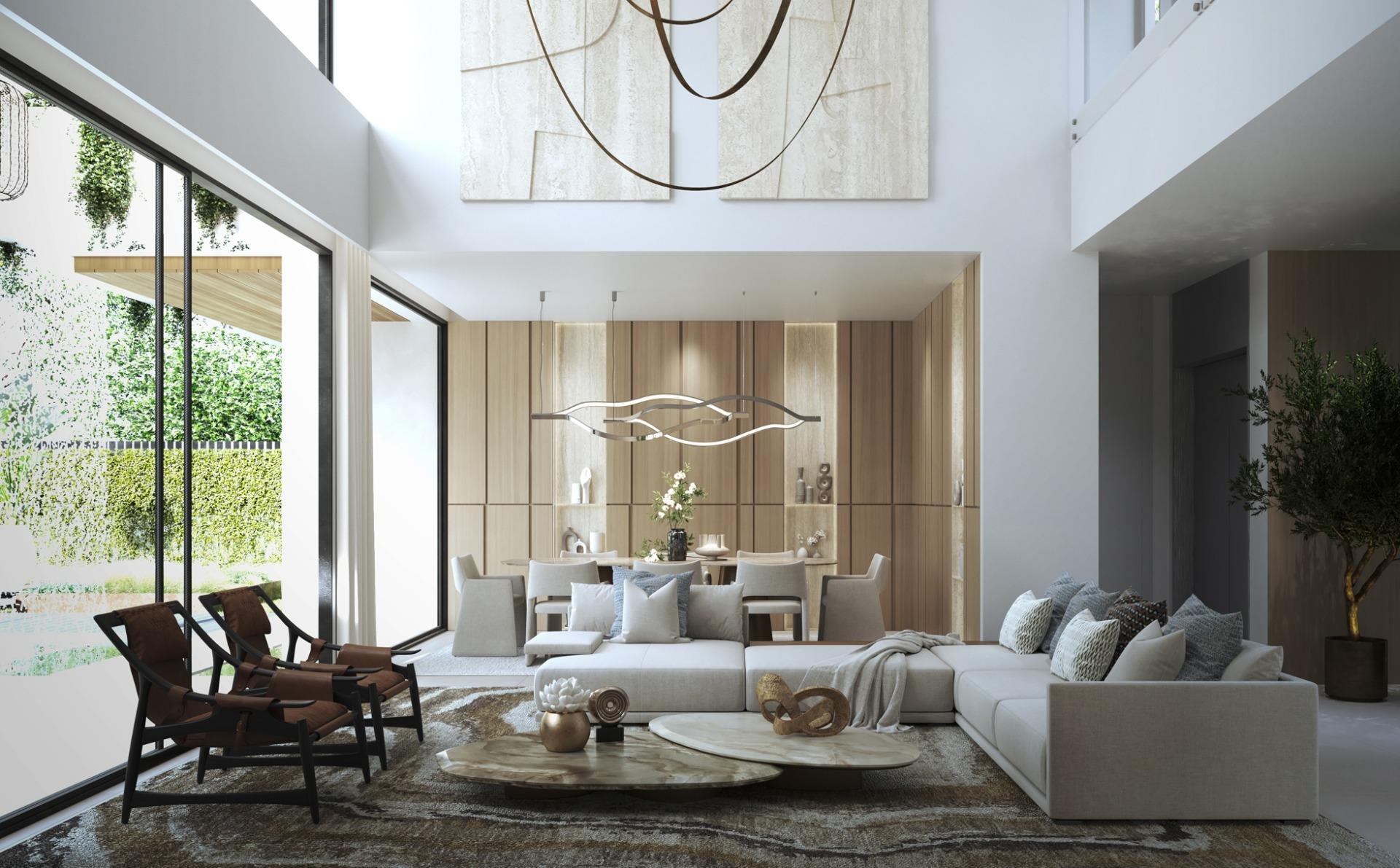 4 Bed, 5 Bath, HouseFor Sale, Marbella, Malaga